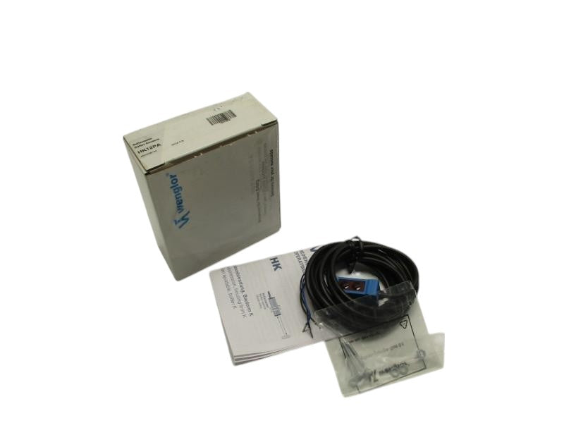 WRENGLOR HK12PA REFLEX SENSOR  NSMP