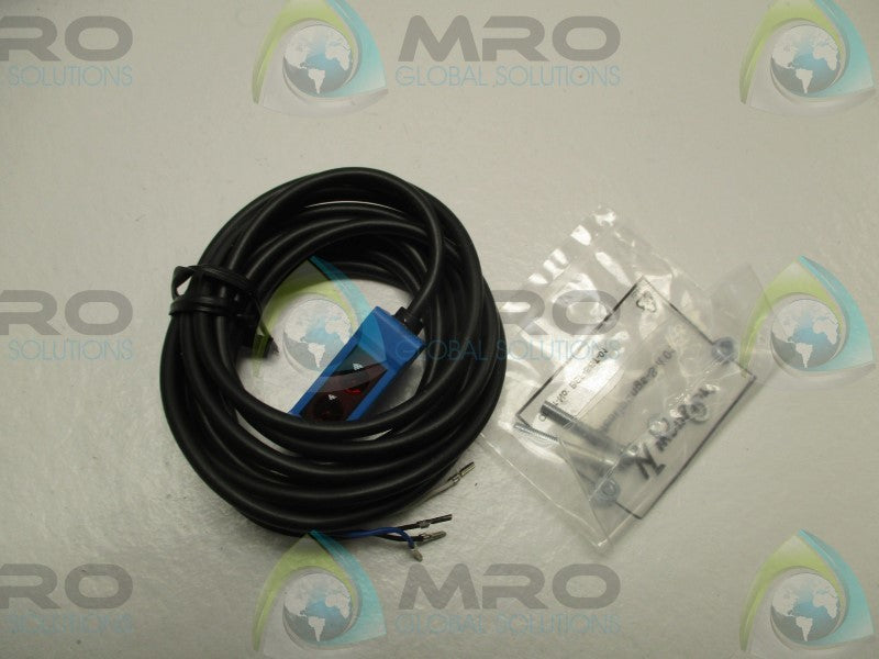 WRENGLOR HK12PA REFLEX SENSOR  NSMP