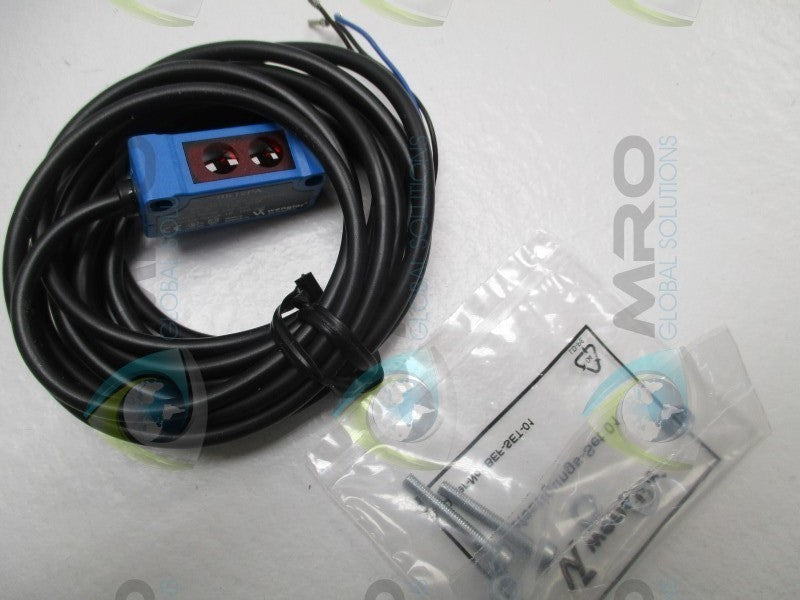 WRENGLOR HK12PA REFLEX SENSOR  NSMP