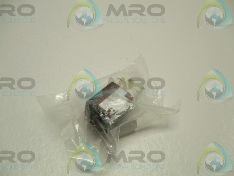 HUMPHREY 3E181 SOLENOID VALVE  NSMP