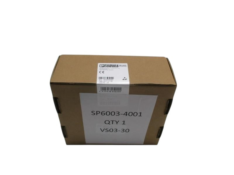 PHOENIX CONTACT FLSWITCHSF8TX NSFS