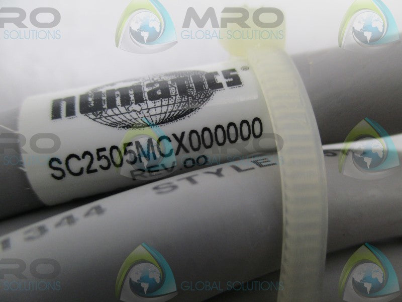 NUMATICS SC2505MCX000000 CABLE  NSNP