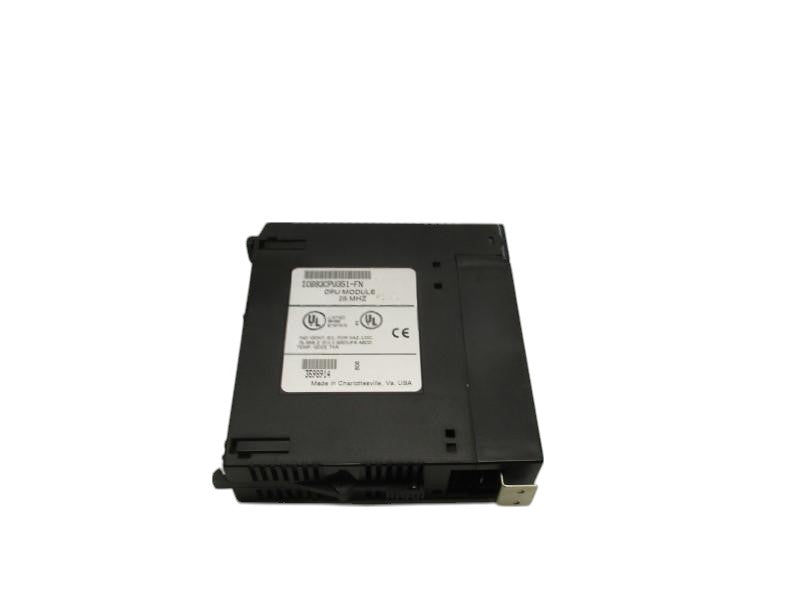 GE FANUC IC693CPU351-FN (NO KEY)  NSNP