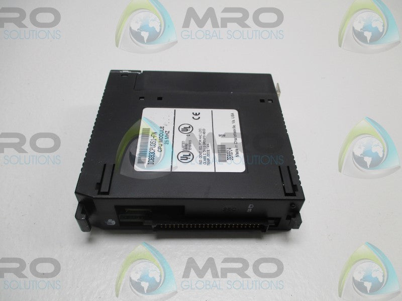 GE FANUC IC693CPU351-FN (NO KEY)  NSNP