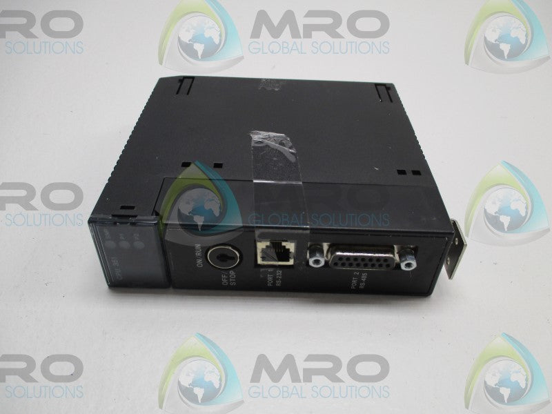 GE FANUC IC693CPU351-FN (NO KEY)  NSNP