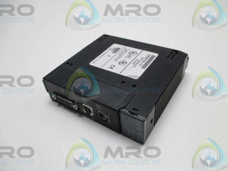 GE FANUC IC693CPU351-FN (NO KEY)  NSNP