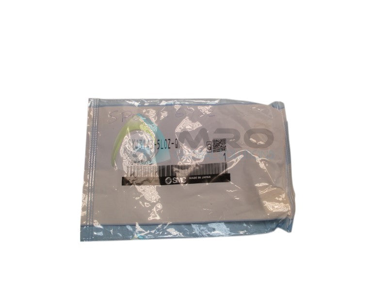 SMC SYJ3143-5LOZ-Q SOLENOID VALVE  NSMP