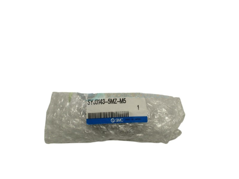 SMC SYJ3143-5MZ-M5 SOLENOID VALVE  NSMP
