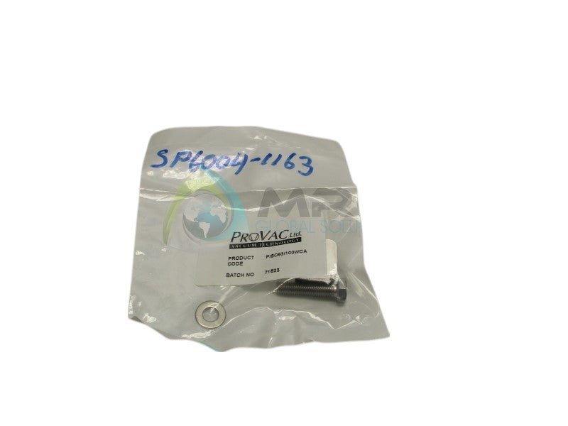 PROVAC PISO63/100WCA HARDWARE KIT  NSMP
