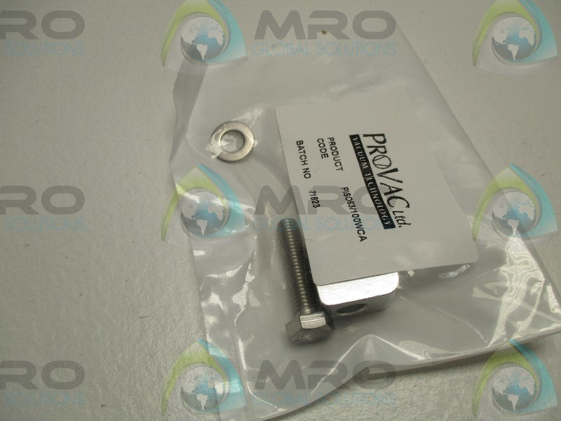 PROVAC PISO63/100WCA HARDWARE KIT  NSMP