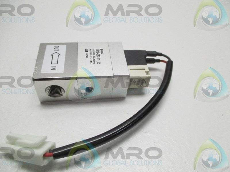 SMC LVE10-25G-01-X2 SOLENOID VALVE  NSNP