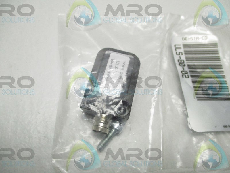 DE-STA-CO ULS-8-02 SENSOR  NSMP