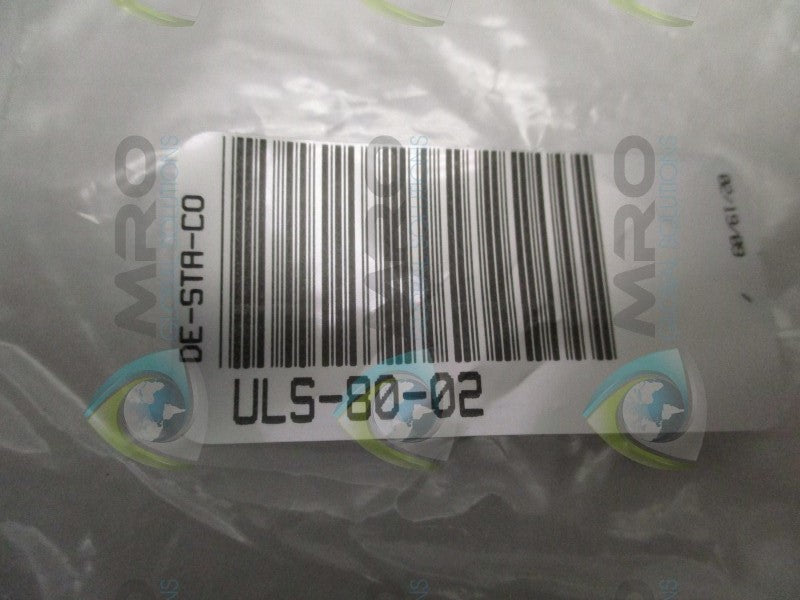 DE-STA-CO ULS-8-02 SENSOR  NSMP