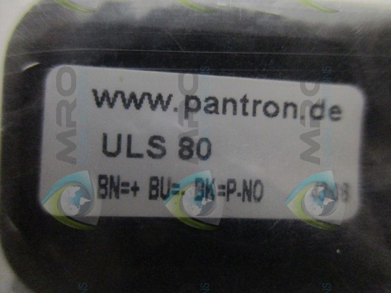 DE-STA-CO ULS-8-02 SENSOR  NSMP
