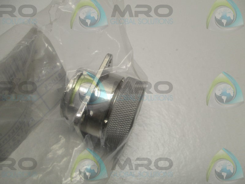 TYCO ELECTRONICS M1731-S14 CONNECTOR  NSMP