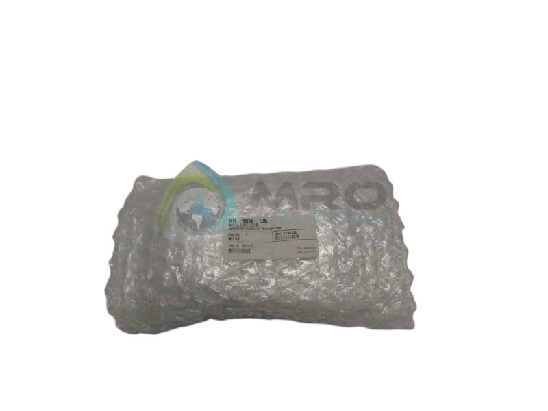 DE-STA-CO RR-18M-135 ROTARY ACTUATOR  NSMP