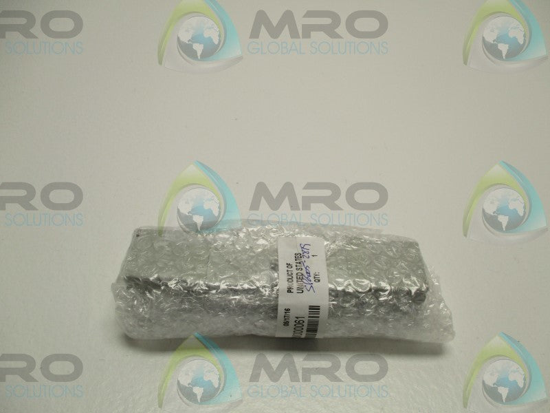 NUMATICS 122BB400M000061 PNEUMATIC SOLENOID VALVE * NEW IN FACTORY BAG *