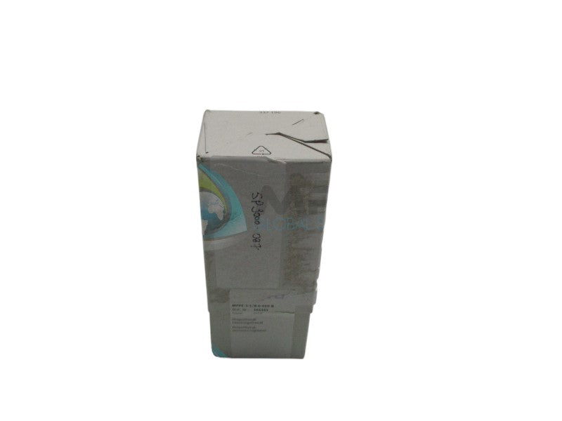 FESTO MPPE-3-1/8-6-010-B PRESSURE REGULATOR  NSFS