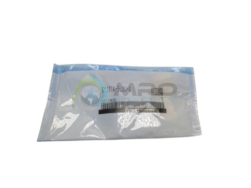 SMC SYJ314-5LOU-Q SOLENOID VALVE  NSMP