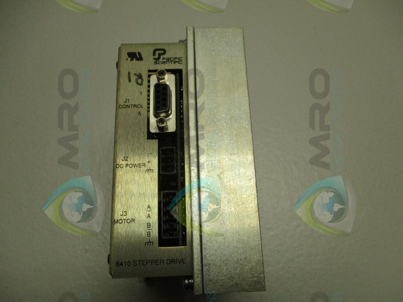 PACIFIC SCIENTIFIC 6410-001-C-H-N STEPPING MOTOR DRIVE  UNMP