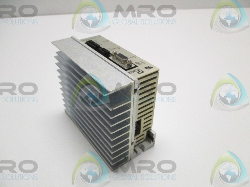 PACIFIC SCIENTIFIC 6410-001-C-H-N STEPPING MOTOR DRIVE  UNMP
