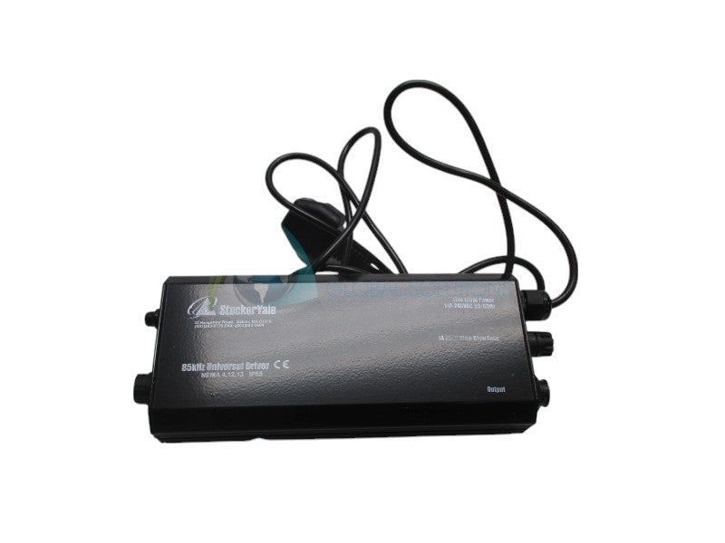 STOCKER YALE 85kHz UNIVERSAL DRIVER  NSNP