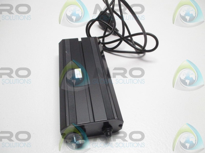 STOCKER YALE 85kHz UNIVERSAL DRIVER  NSNP