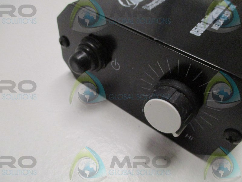 STOCKER YALE 85kHz UNIVERSAL DRIVER  NSNP