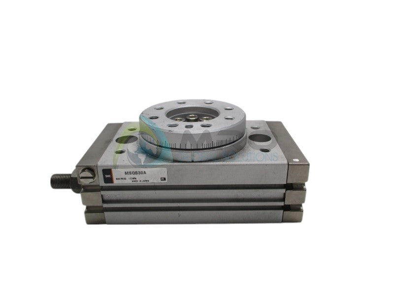 SMC MSQB30A ROTARY CYLINDER  UNMP