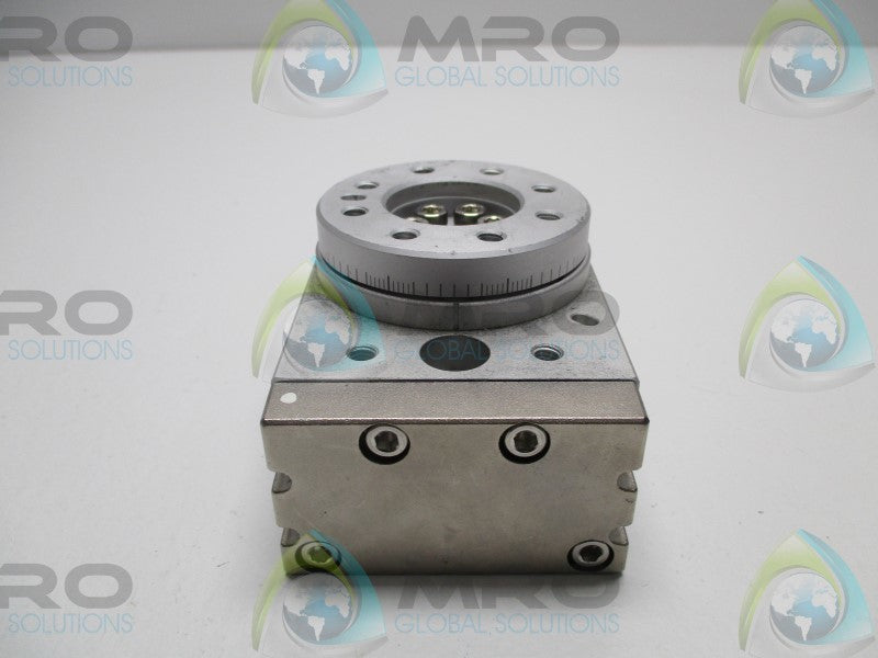 SMC MSQB30A ROTARY CYLINDER  UNMP