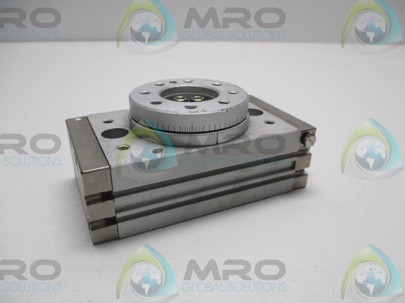 SMC MSQB30A ROTARY CYLINDER  UNMP