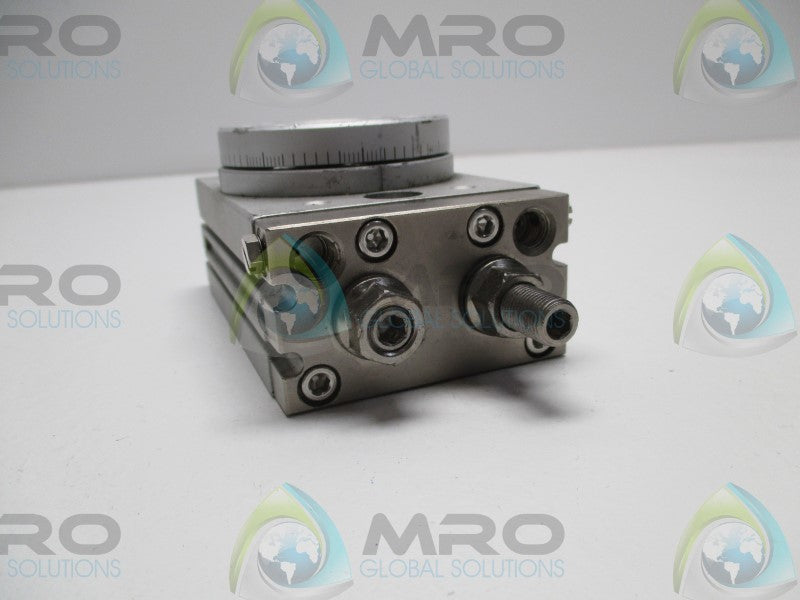 SMC MSQB30A ROTARY CYLINDER  UNMP