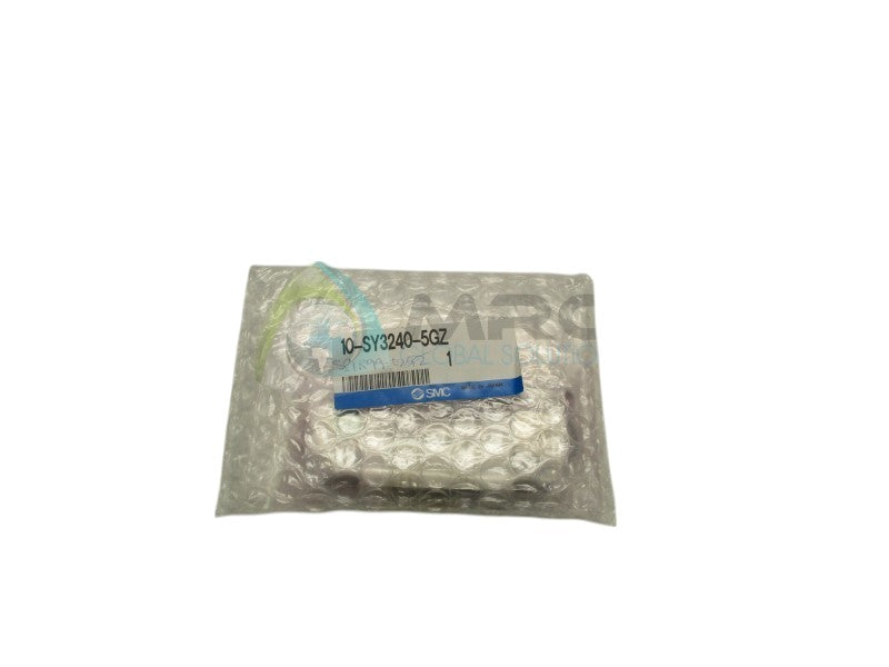 SMC 10-SY3240-5GZ SOLENOID VALVE  NSMP