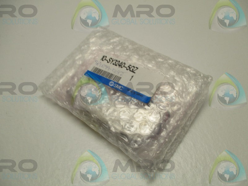 SMC 10-SY3240-5GZ SOLENOID VALVE  NSMP