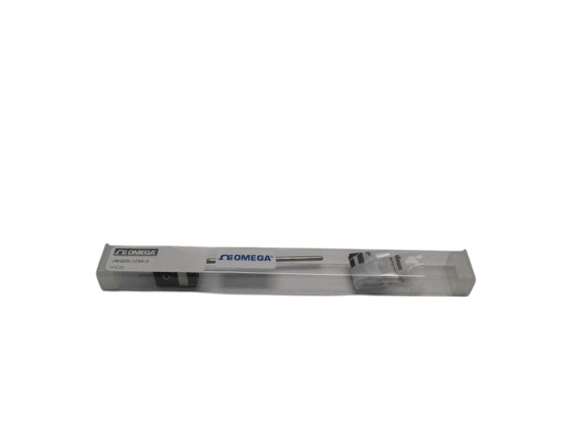 OMEGA JMQSS-125G-3 THERMOCOUPLE PROBE  NSMP