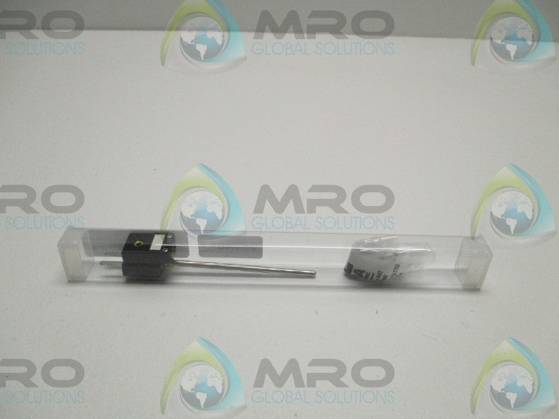 OMEGA JMQSS-125G-3 THERMOCOUPLE PROBE  NSMP