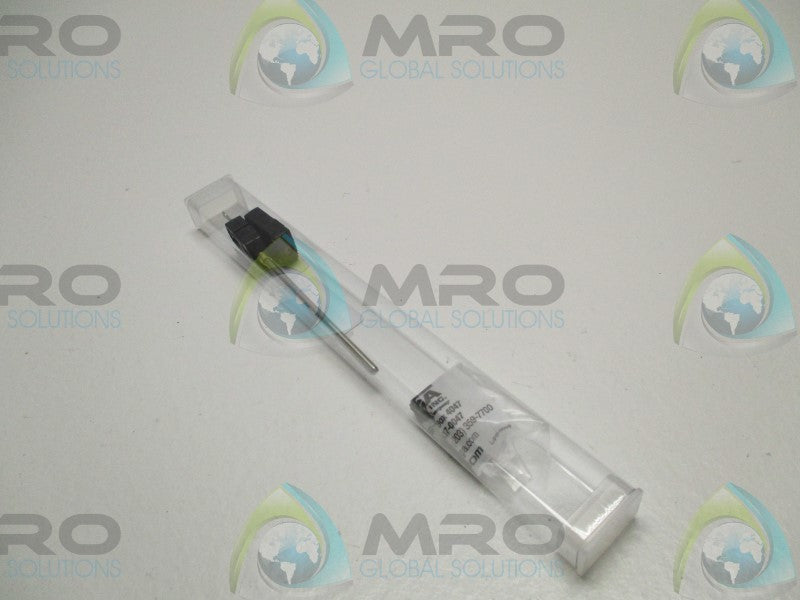 OMEGA JMQSS-125G-3 THERMOCOUPLE PROBE  NSMP