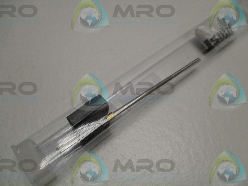 OMEGA JMQSS-125G-3 THERMOCOUPLE PROBE  NSMP