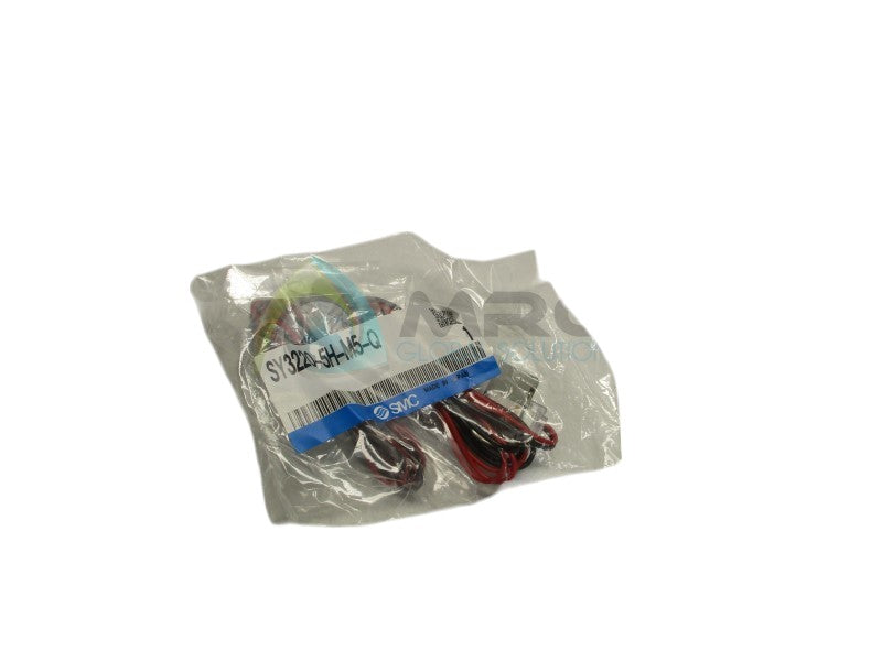 SMC SY3220-5H-M5-Q SOLENOID VALVE  NSMP