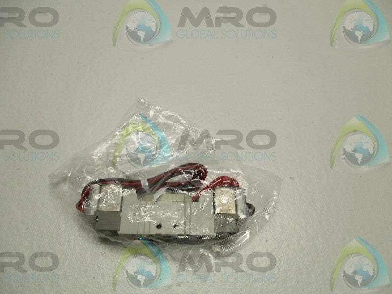 SMC SY3220-5H-M5-Q SOLENOID VALVE  NSMP