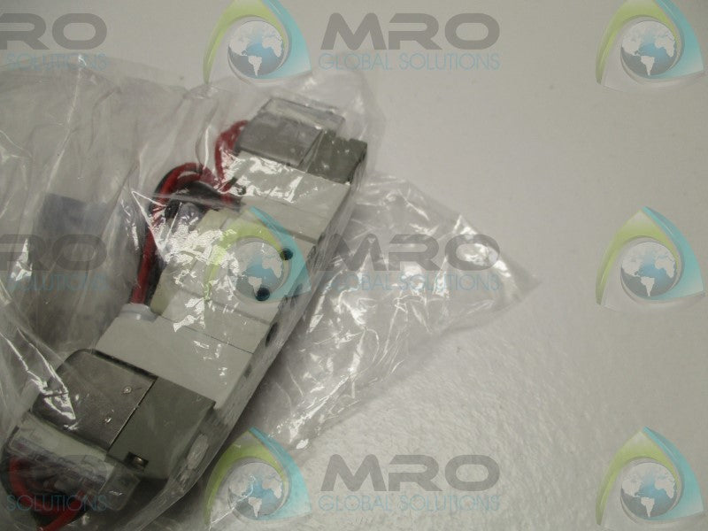 SMC SY3220-5H-M5-Q SOLENOID VALVE  NSMP