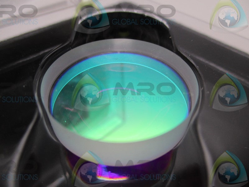 NSNPPORT 10QM20HM.35 HIGH ENERGY MIRROR  NSMP