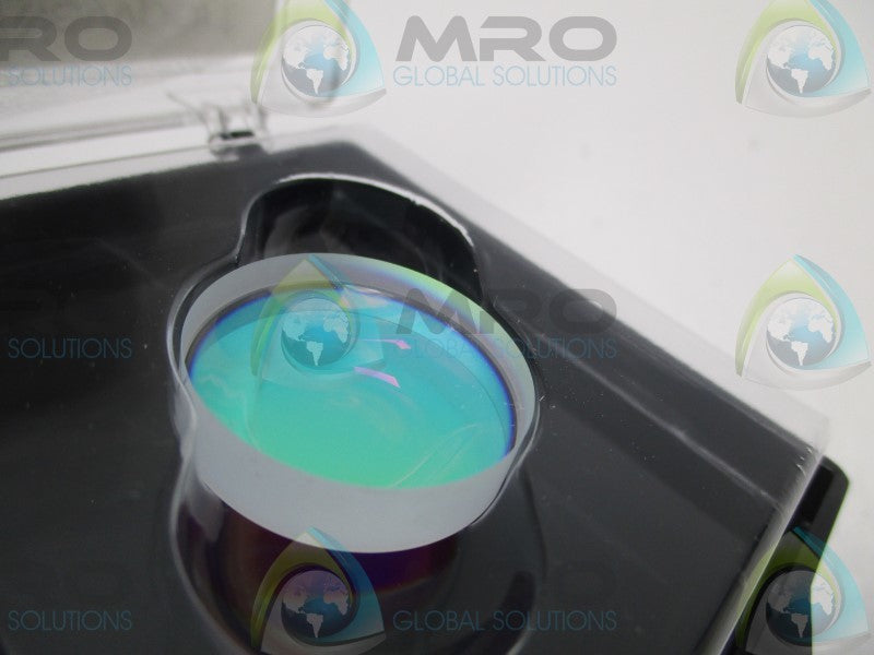 NSNPPORT 10QM20HM.35 HIGH ENERGY MIRROR  NSMP
