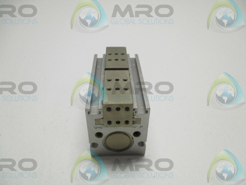 DE-STA-CO DPG-10-2 PARALLEL GRIPPER  NSNP