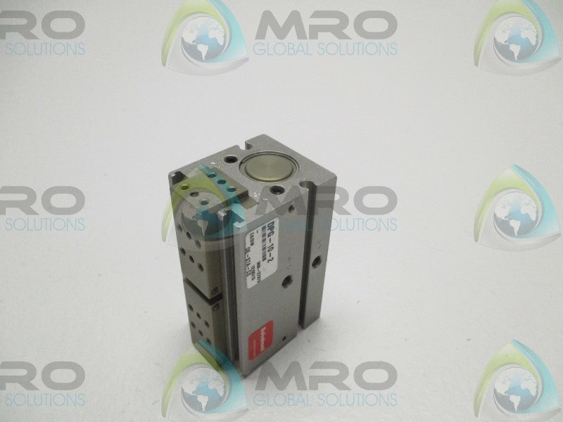 DE-STA-CO DPG-10-2 PARALLEL GRIPPER  NSNP