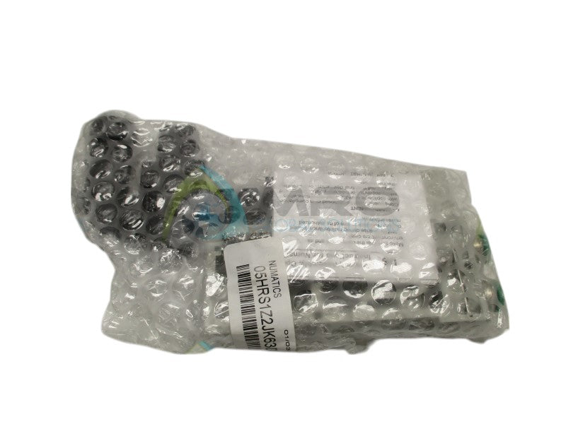 NUMATICS 05HRS1Z2JK63D00 SINGLE PRESSURE REGULATOR  NSMP