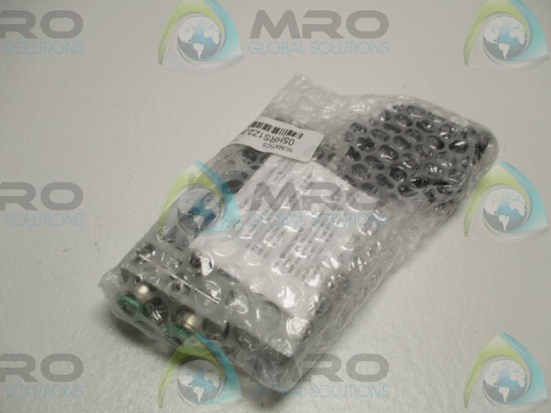 NUMATICS 05HRS1Z2JK63D00 SINGLE PRESSURE REGULATOR  NSMP