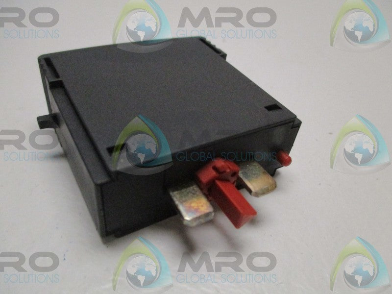 PHOENIX CONTACT F-MS12ST SURGE PROTECTOR  NSNP