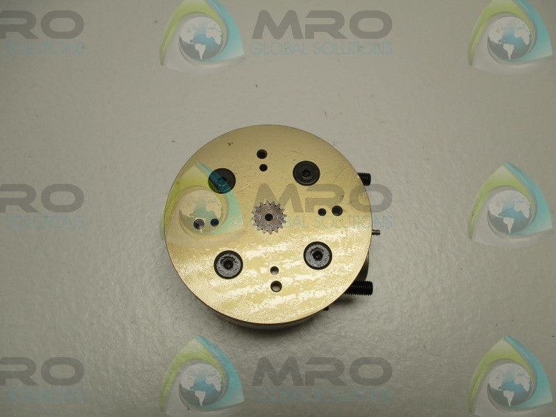 DE-STA-CO RR-28-180-M ROTARY ACTUATOR  NSNP
