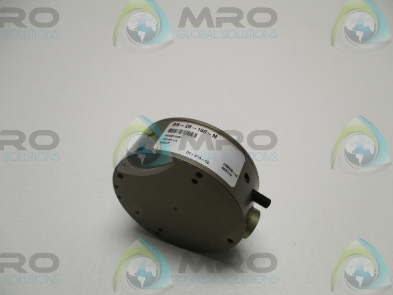 DE-STA-CO RR-28-180-M ROTARY ACTUATOR  NSNP